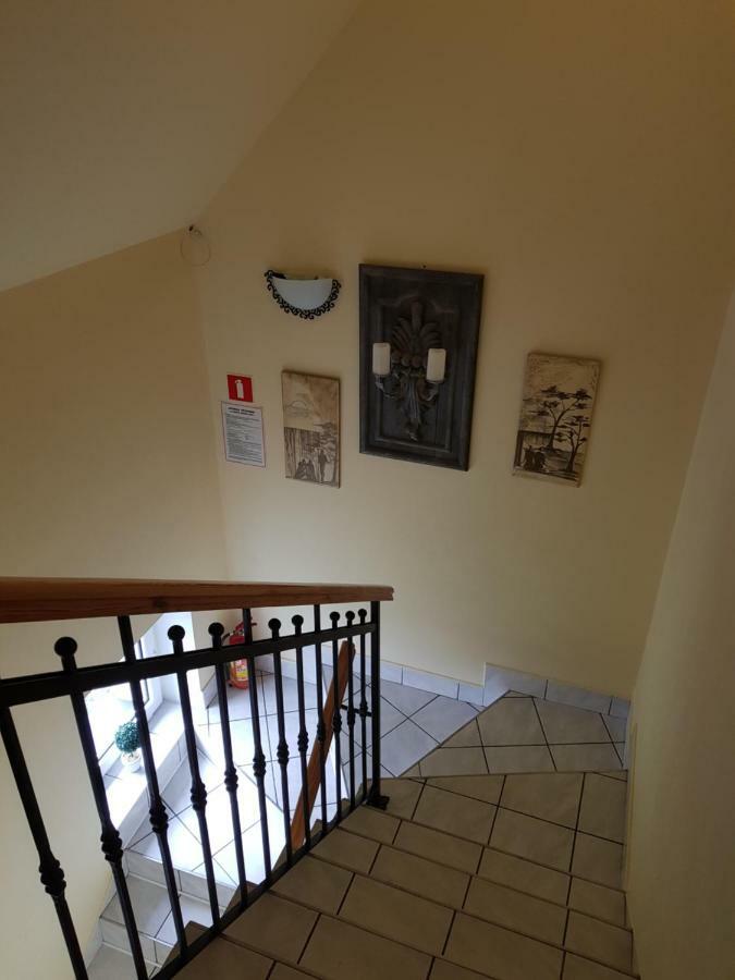 Elexia Apartment Сяноженти Екстериор снимка