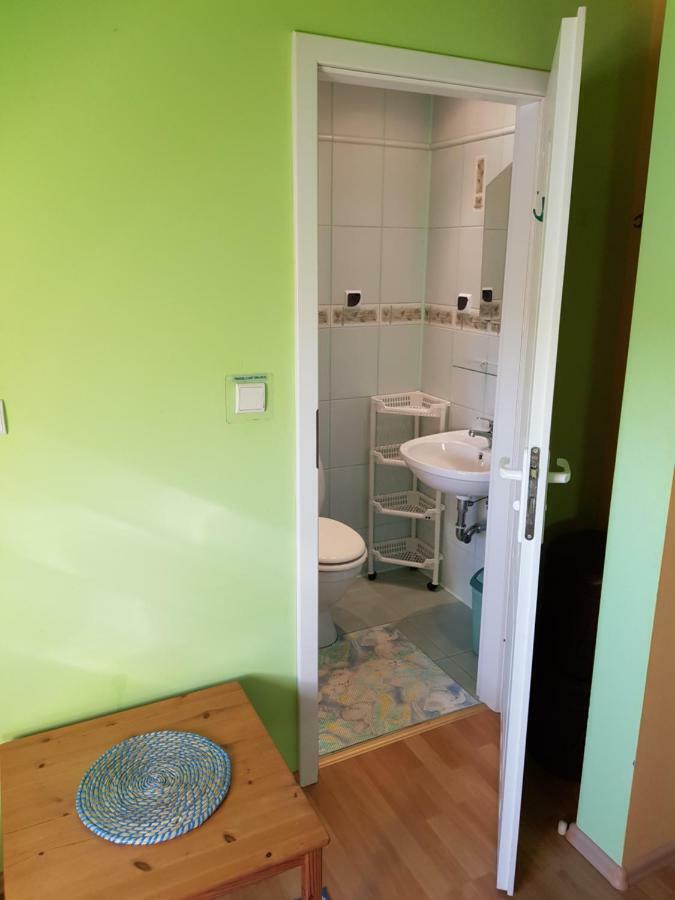 Elexia Apartment Сяноженти Екстериор снимка