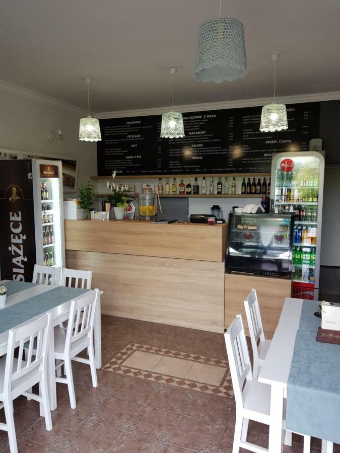 Elexia Apartment Сяноженти Екстериор снимка