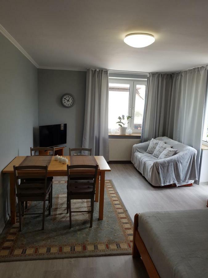 Elexia Apartment Сяноженти Екстериор снимка