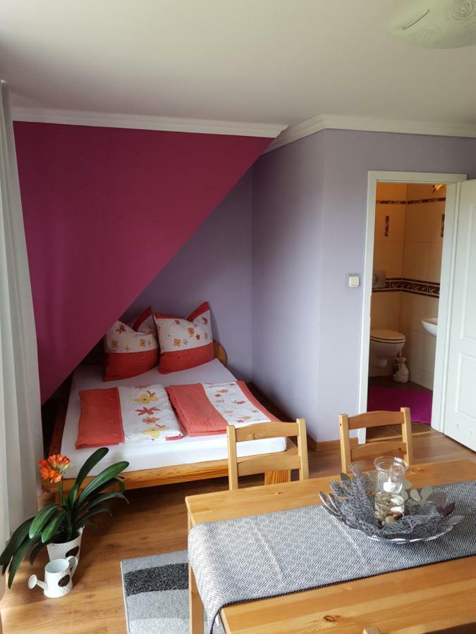 Elexia Apartment Сяноженти Екстериор снимка