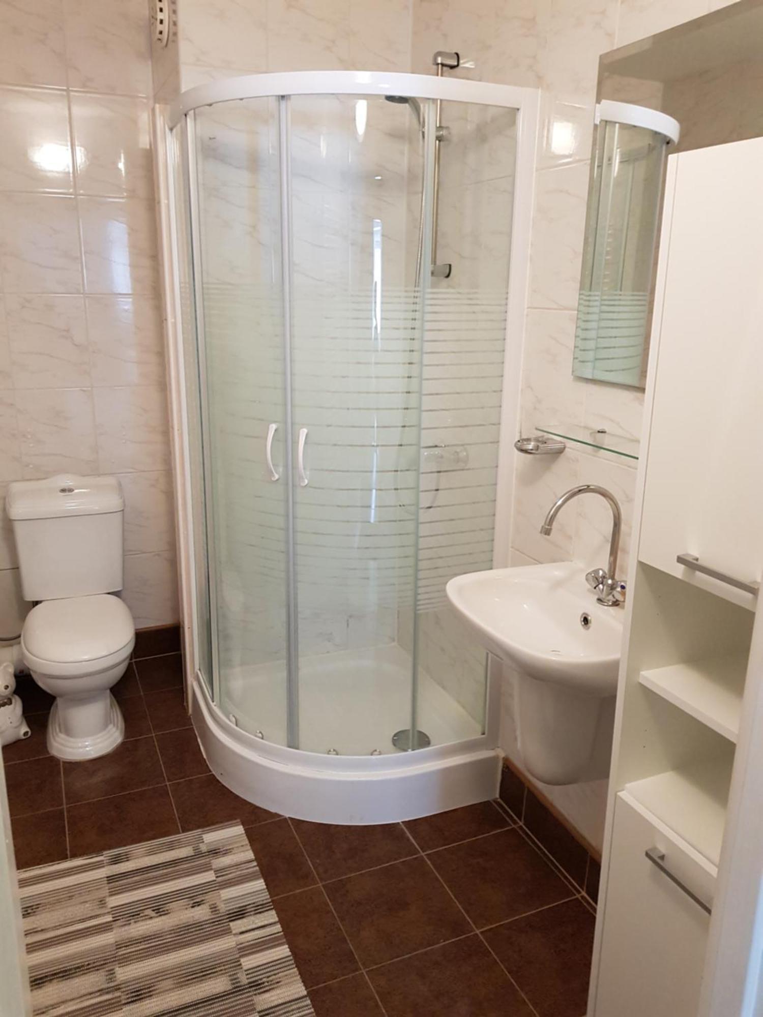 Elexia Apartment Сяноженти Екстериор снимка