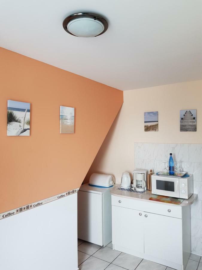 Elexia Apartment Сяноженти Екстериор снимка