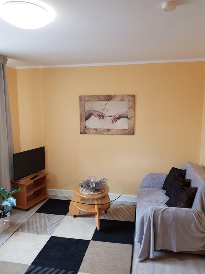Elexia Apartment Сяноженти Екстериор снимка