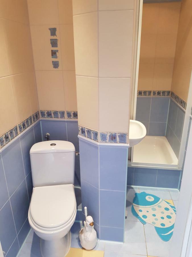 Elexia Apartment Сяноженти Екстериор снимка