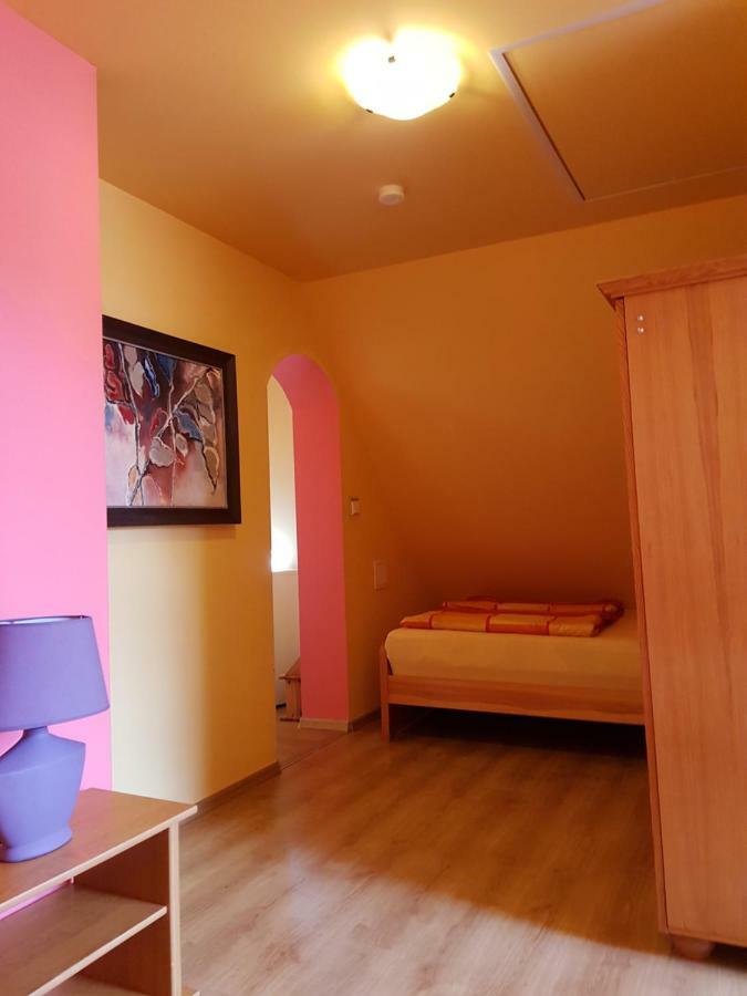 Elexia Apartment Сяноженти Екстериор снимка